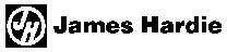 (JAMES HARDIE LOGO)