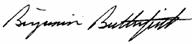 (Signature)