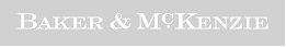 (BAKER & MCKENZIE LOGO)
