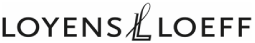 (LOYENS LOGO)