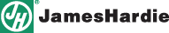(JAMESHARDIE LOGO)