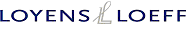 (LOYENS & LOEFF LOGO)