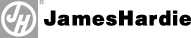 (JAMESHARDIE LOGO)