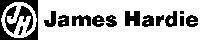 (JAMES HARDIE LOGO)