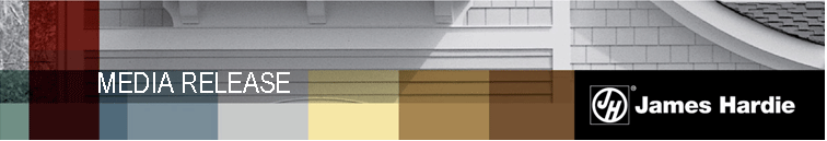 (JAMES HARDIE LOGO)