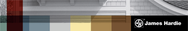 (JAMES HARDIE LOGO)