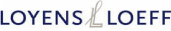 (LOYENS LOEFF LOGO)