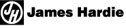 (JAMES HARDIE LOGO)