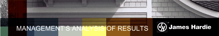 (JAMES HARDIE LOGO)