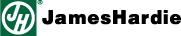 (JAMESHARDIE LOGO)