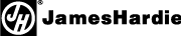 (JAMESHARDIE LOGO)