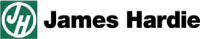 (LOGO JAMES HARDIE)