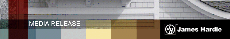 (JAMES HARDIE LOGO)