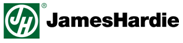 (JAMES HARDIE LOGO)