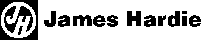 (JAMES HARDIE LOGO)