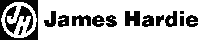 (JAMES HARDIE LOGO)