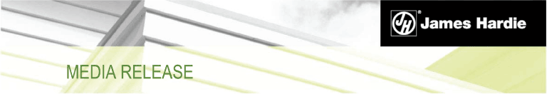 (MEDIA RELEASE LOGO)