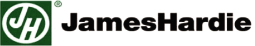 (JAMES HARDIE LOGO)