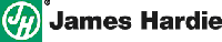(JAMES HARDIE LOGO)