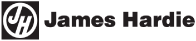 (JAMES HARDIE LOGO)