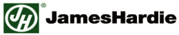(JAMESHARDIE LOGO)