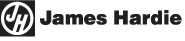(JAMES HARDIE LOGO)