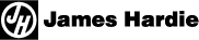 (JAMES HARDIE LOGO)