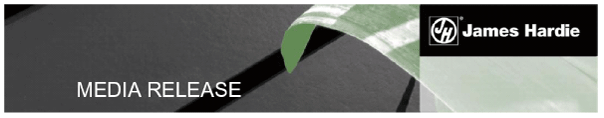(JAMES HARDIE LOGO)