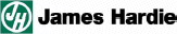 (JAMES HARDIE LOGO)