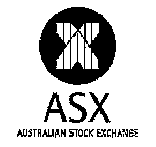 (ASX LOGO)