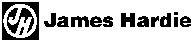 (JAMES HARDIE LOGO)