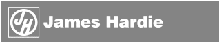 (JAMES HARDIE LOGO)