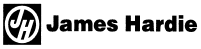 (JAMES HARDIE LOGO)
