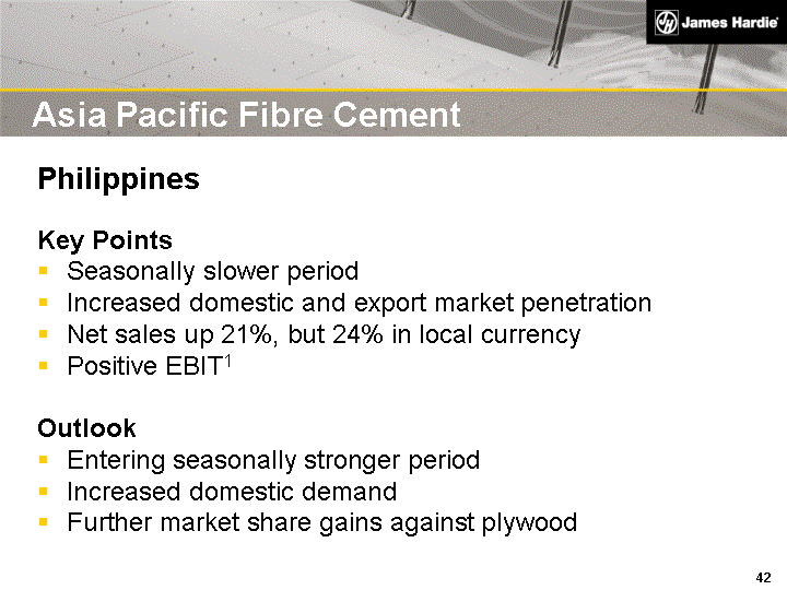 (ASIA PACIFIC FIBRE CEMENT PHILIPPINES IMAGE)
