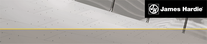 (James Hardie Letterhead)