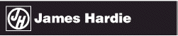 (JAMES HARDIE LOGO)