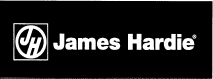 (JAMES HARDIE LOGO)