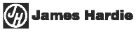 JAMES HARDIE LOGO