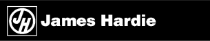 (JAMES HARDIE LOGO)