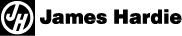 (JAMES HARDIE LOGO)