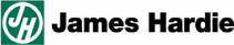 (JAMES HARDIE LOGO)