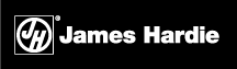 (JAMES HARDIE LOGO)