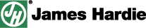 (JAMES HARDIE LOGO)