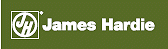 (JAMES HARDIE LOGO)