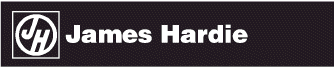 (JAMES HARDIE LOGO)