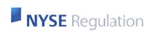 (NYSE REGULATION LOGO)