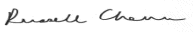 (-s- Russell Chenu)