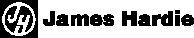(JAMES HARDIE LOGO)