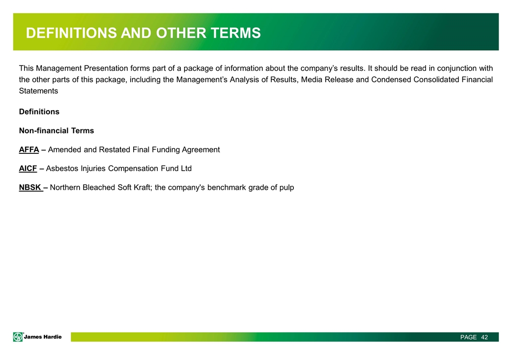 Slide 42